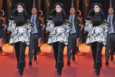 Kylie Jenner, Versace, Canada Goose Among Winners of 